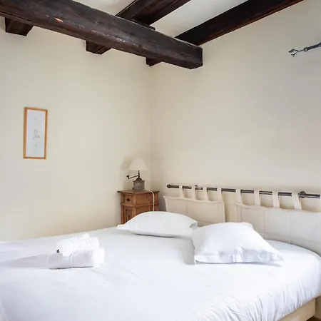 Apartment Le Sylvaner à