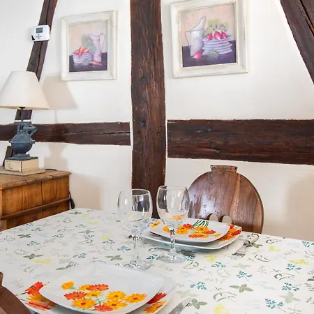 Le Sylvaner à * Riquewihr