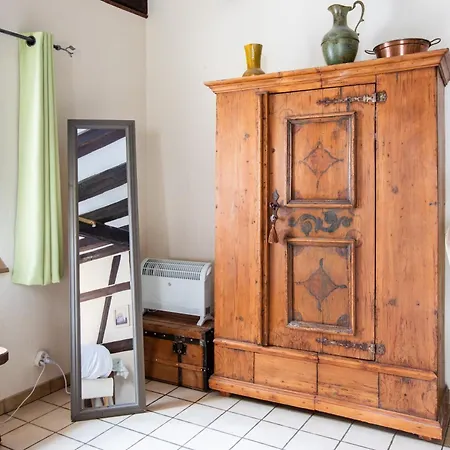 Le Sylvaner à Apartment