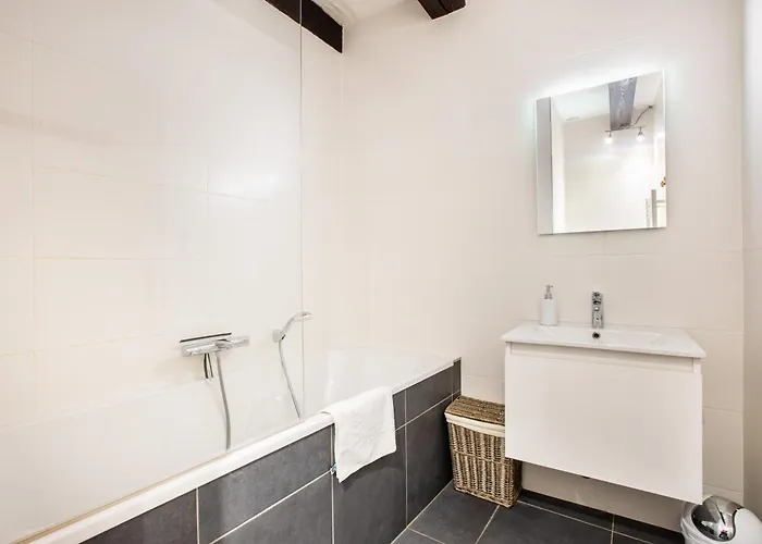 Le Sylvaner à Appartement *