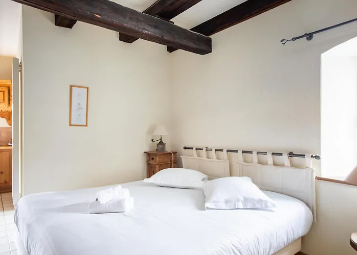 Appartement Le Sylvaner à