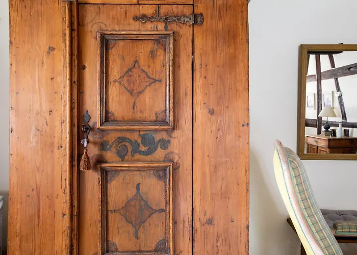 Appartement Le Sylvaner à