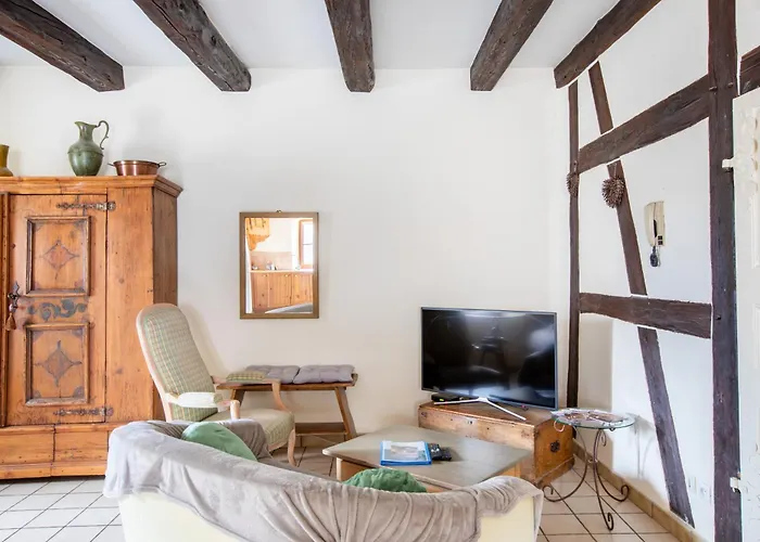 Appartement Le Sylvaner à *